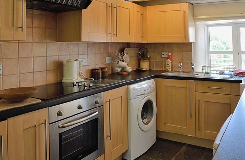 Corwen Cottage | 3 bedroom accommodation in Bala