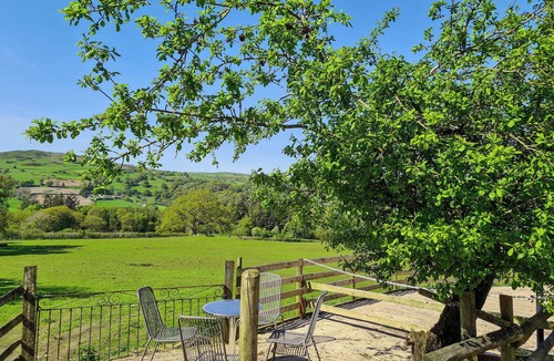 Corwen Cottage | 3 bedroom accommodation in Bala