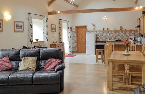 Llanuwchllyn Cottage | 3 bedroom accommodation in Llanuwchllyn, near Bala