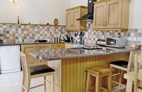 Llanuwchllyn Cottage | 3 bedroom accommodation in Llanuwchllyn, near Bala