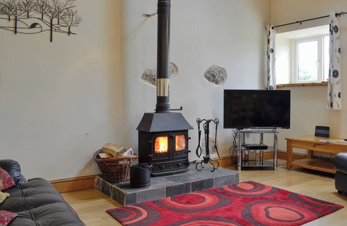 Llanuwchllyn Cottage | 3 bedroom accommodation in Llanuwchllyn, near Bala