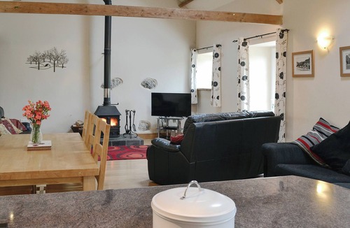 Llanuwchllyn Cottage | 3 bedroom accommodation in Llanuwchllyn, near Bala