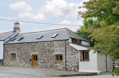Wainhouse Corner Cottage | 3 bedroom accommodation in St Gennys, Bude