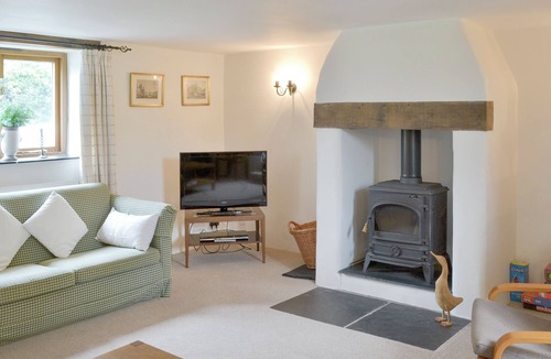 Wainhouse Corner Cottage | 3 bedroom accommodation in St Gennys, Bude