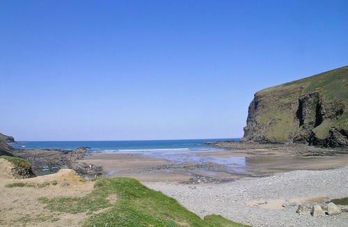 Wainhouse Corner Cottage | 3 bedroom accommodation in St Gennys, Bude