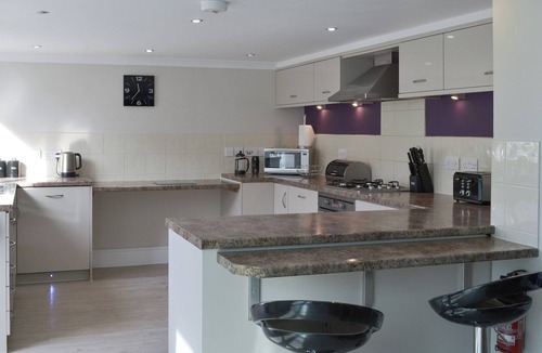 Bude Cottage | 3 bedroom accommodation in Bude