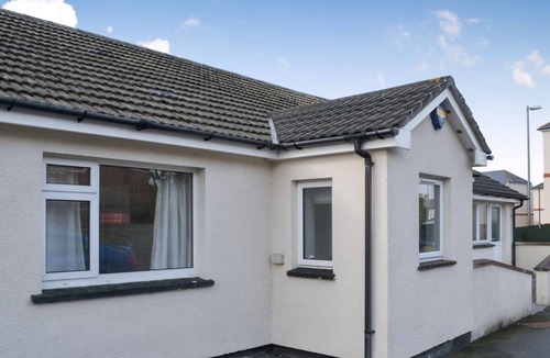 Bude Cottage | 3 bedroom accommodation in Bude