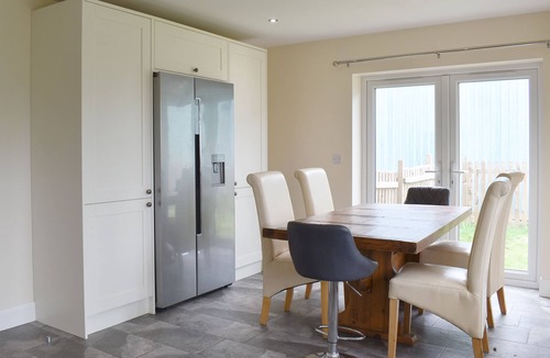 Ely Cottage | 3 bedroom accommodation in Ely