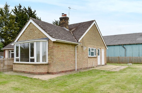 Ely Cottage | 3 bedroom accommodation in Ely