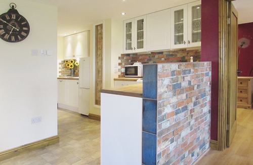 Littleport Cottage | 3 bedroom accommodation in Little Downham, near Ely
