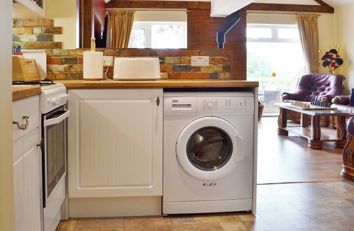 Littleport Cottage | 3 bedroom accommodation in Little Downham, near Ely