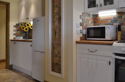 Littleport Cottage | 3 bedroom accommodation in Little Downham, near Ely