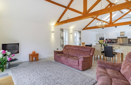 Wicken Cottage | 3 bedroom accommodation in Wicken, near Ely