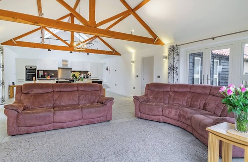 Wicken Cottage | 3 bedroom accommodation in Wicken, near Ely
