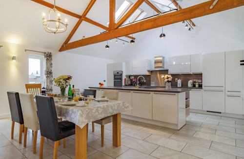 Wicken Cottage | 3 bedroom accommodation in Wicken, near Ely