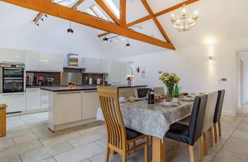 Wicken Cottage | 3 bedroom accommodation in Wicken, near Ely