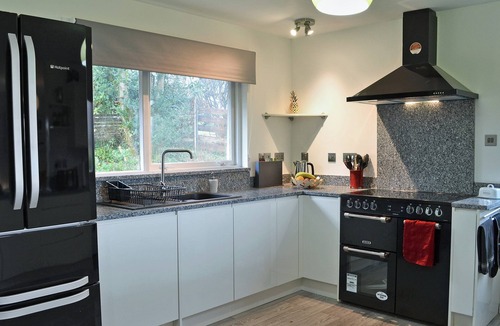 Oban Cottage | 3 bedroom accommodation in Oban