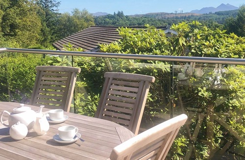 Oban Cottage | 3 bedroom accommodation in Oban