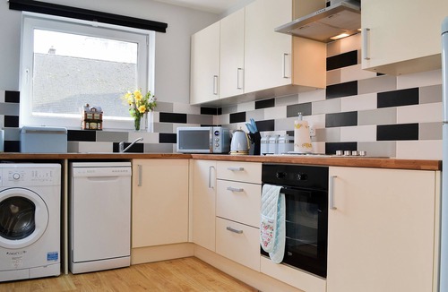 Oban Cottage | 3 bedroom accommodation in Oban