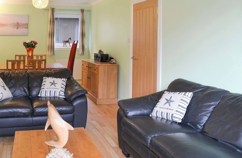 Oban Cottage | 3 bedroom accommodation in Oban