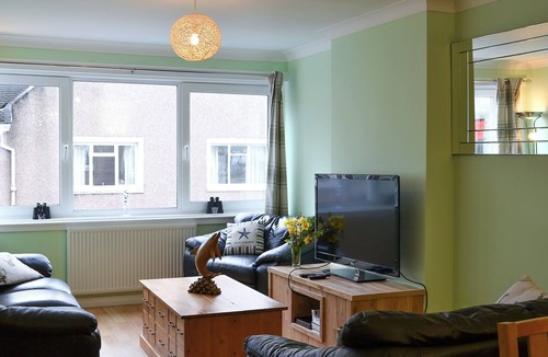 Oban Cottage | 3 bedroom accommodation in Oban