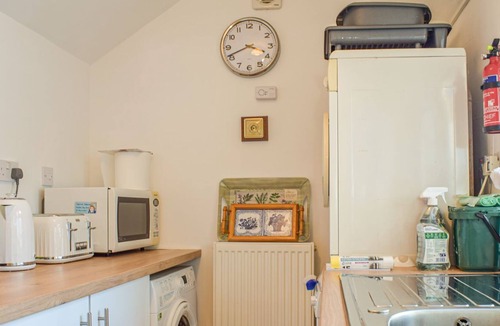 Llanidloes Cottage | 3 bedroom accommodation in Van