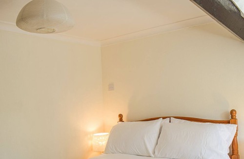 Llanidloes Cottage | 3 bedroom accommodation in Van