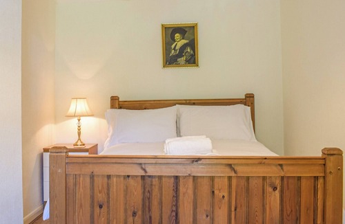 Llanidloes Cottage | 3 bedroom accommodation in Van