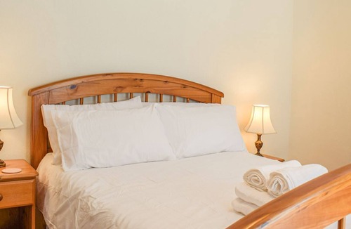 Llanidloes Cottage | 3 bedroom accommodation in Van