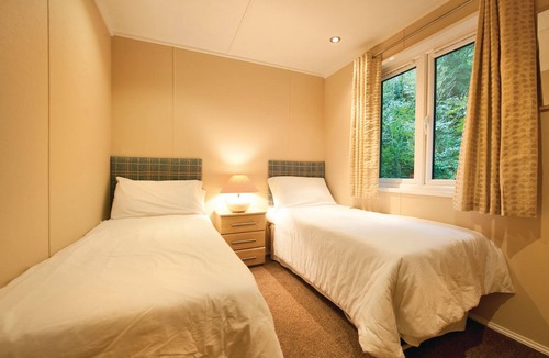 Lelant Cabin | 3 bedroom accommodation in Lelant, St Ives