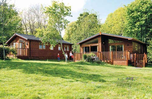 Lelant Cabin | 3 bedroom accommodation in Lelant, St Ives