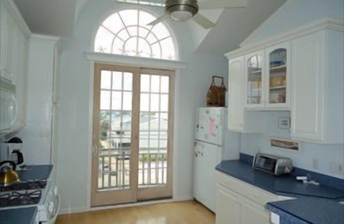 South Beach Haven House | 3 bedroom accommodation in Holgate