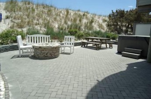 South Beach Haven House | 3 bedroom accommodation in Holgate