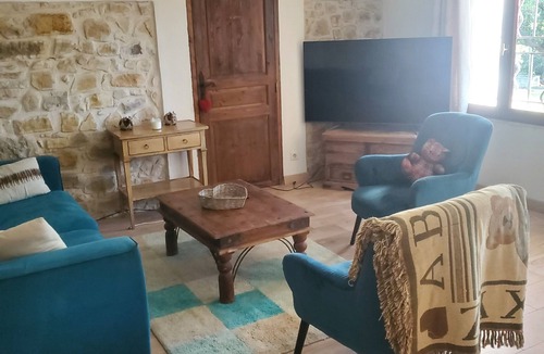 Gailhan Other | 3 Bedroom Agritourism property in Gailhan