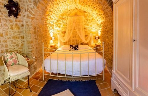 Sabran Other | 3 Bedroom Agritourism property in SABRAN