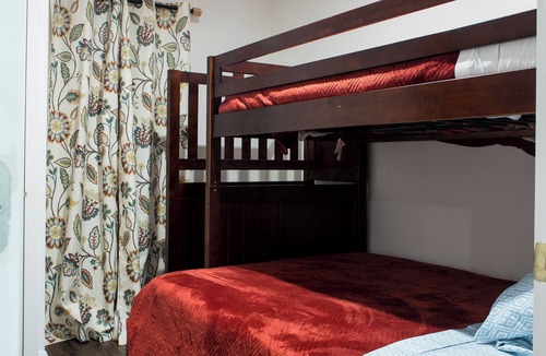 Trois-Rivieres Apartment | 3-BEDROOM ALL-INCLUSIVE APARTMENT IN THE HEART OF EVERYTHING