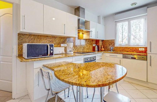 Blonville-sur-Mer House | 3 bedroom amazing home in Blonville-sur-Mer