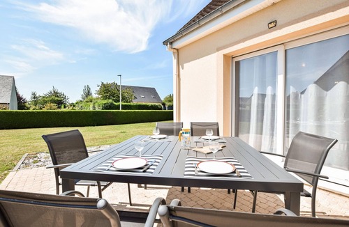 Blonville-sur-Mer House | 3 bedroom amazing home in Blonville-sur-Mer