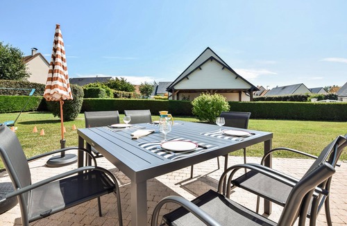 Blonville-sur-Mer House | 3 bedroom amazing home in Blonville-sur-Mer