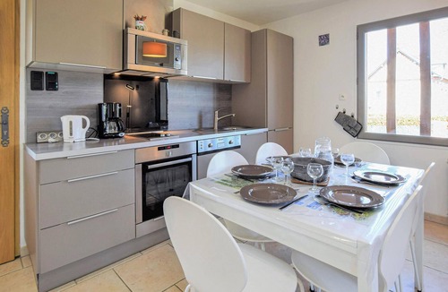 Hericourt-en-Caux House | 3 bedroom amazing home in Héricourt-en-Caux