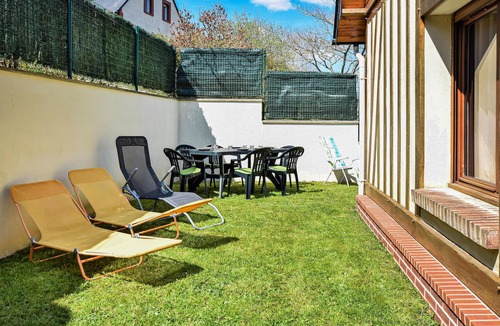 Hericourt-en-Caux House | 3 bedroom amazing home in Héricourt-en-Caux