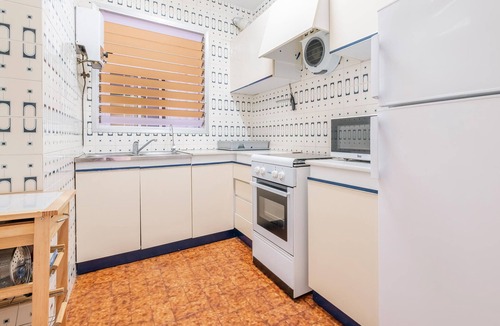 Costa Dorada Apartment | 3 bedroom amazing apartment in L'Ametlla de Mar