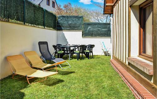 Hericourt-en-Caux House | 3 Bedroom Amazing Home In Héricourt-En-Caux