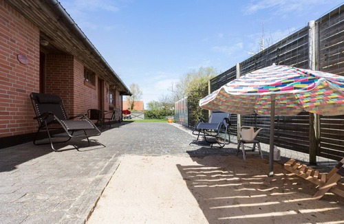 Liseleje Apartment | 3 bedroom amazing apartment in Liseleje
