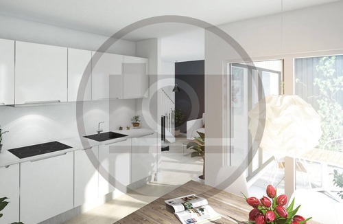 Venemose Apartment | 3 bedroom amazing apartment in Slagelse