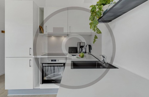 Venemose Apartment | 3 bedroom amazing apartment in Slagelse