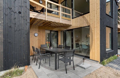 Venemose Apartment | 3 bedroom amazing apartment in Slagelse