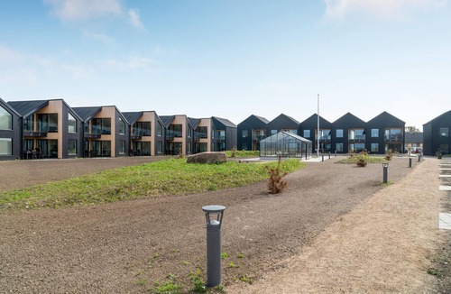 Venemose Apartment | 3 bedroom amazing apartment in Slagelse
