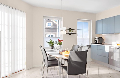 Bogense Apartment | 3 bedroom amazing apartment in Bogense