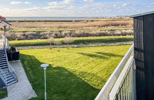Bogense Apartment | 3 bedroom amazing apartment in Bogense